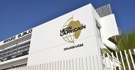 Ecole mission française casa-leonlafricain